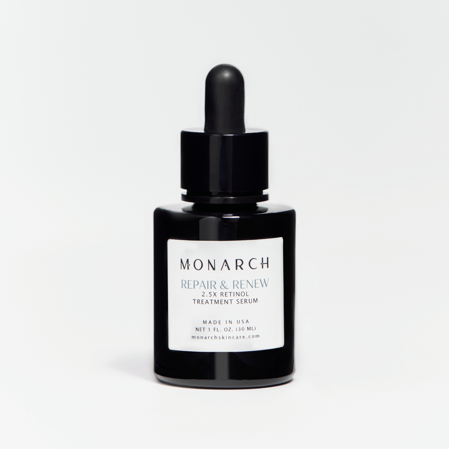 Repair & Renew 2.5x - Retinol Serum