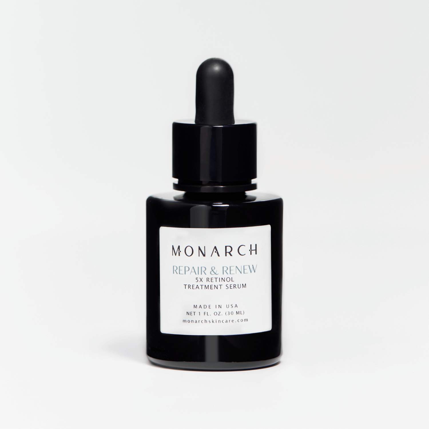 Repair & Renew 5x - Retinol Serum