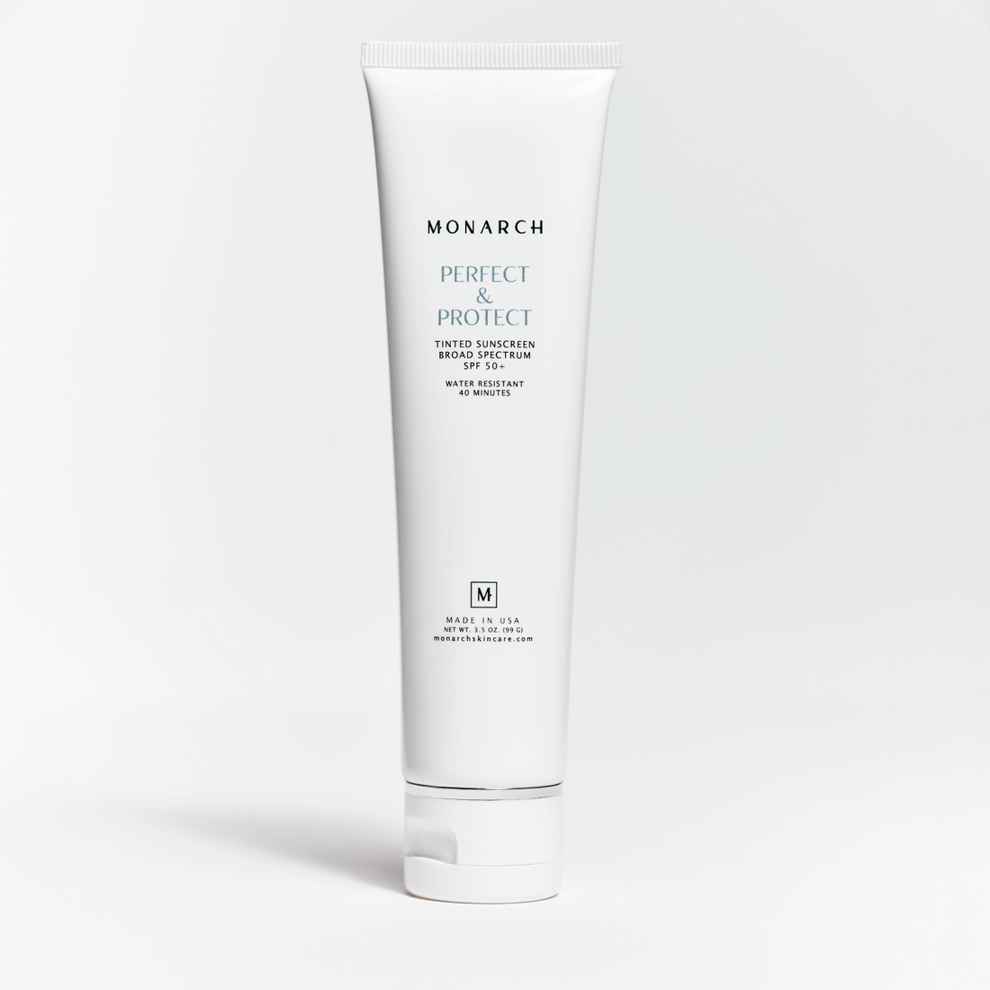 Perfect & Protect - Tinted Sunscreen