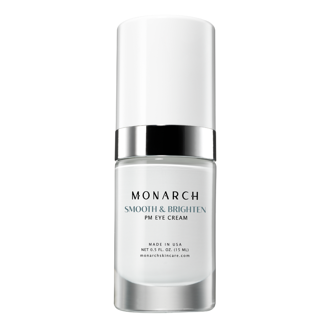 Smooth & Brighten - PM Eye Cream