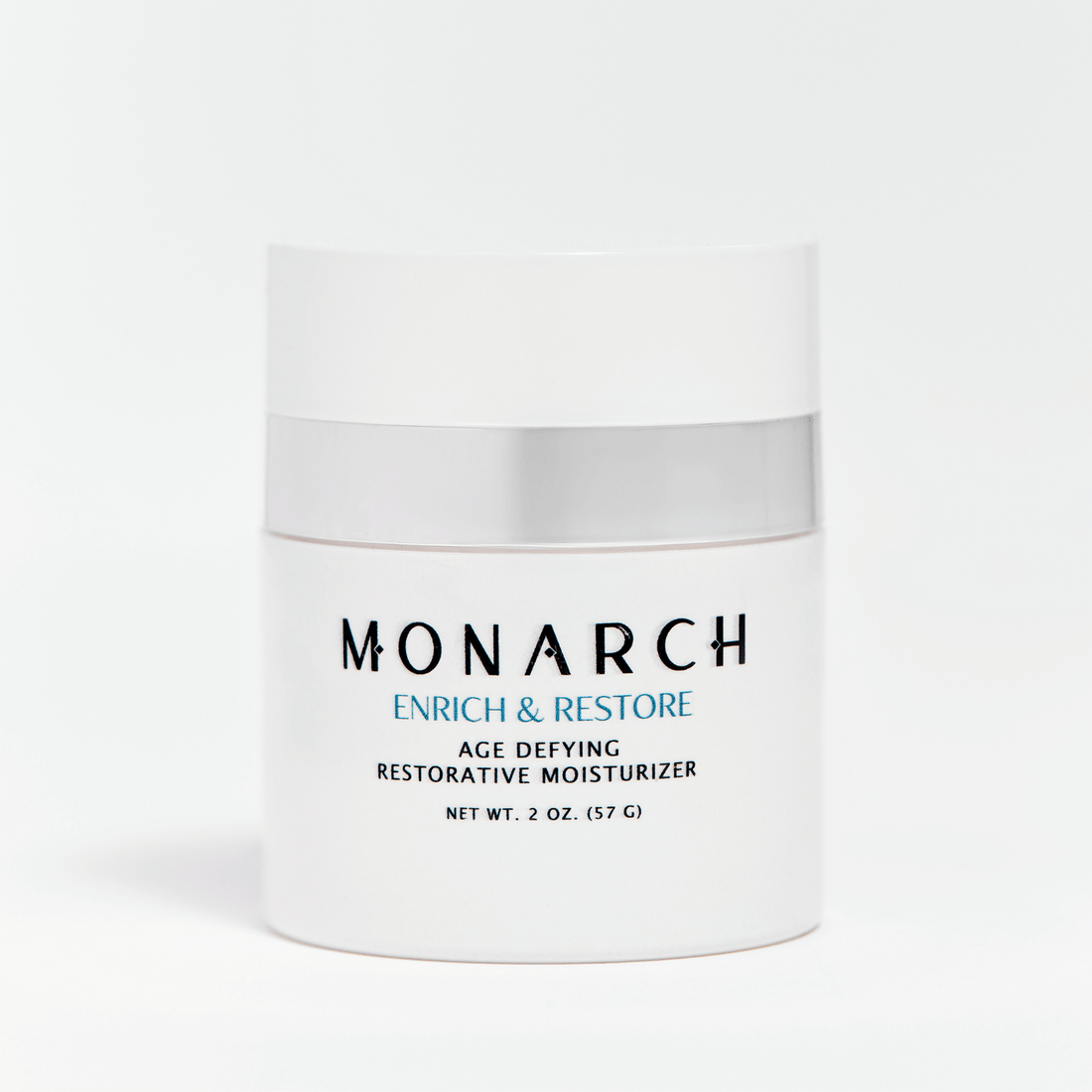 Enrich & Restore - Age Defying Moisturizer
