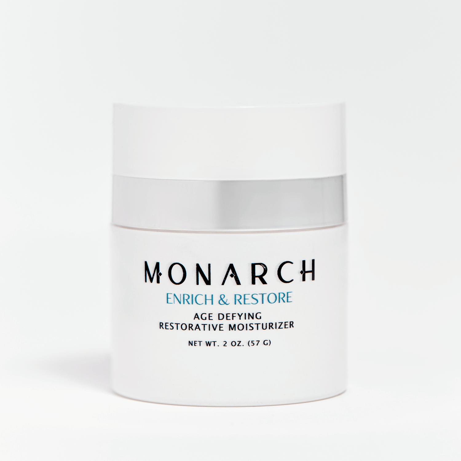 Enrich & Restore - Age Defying Moisturizer
