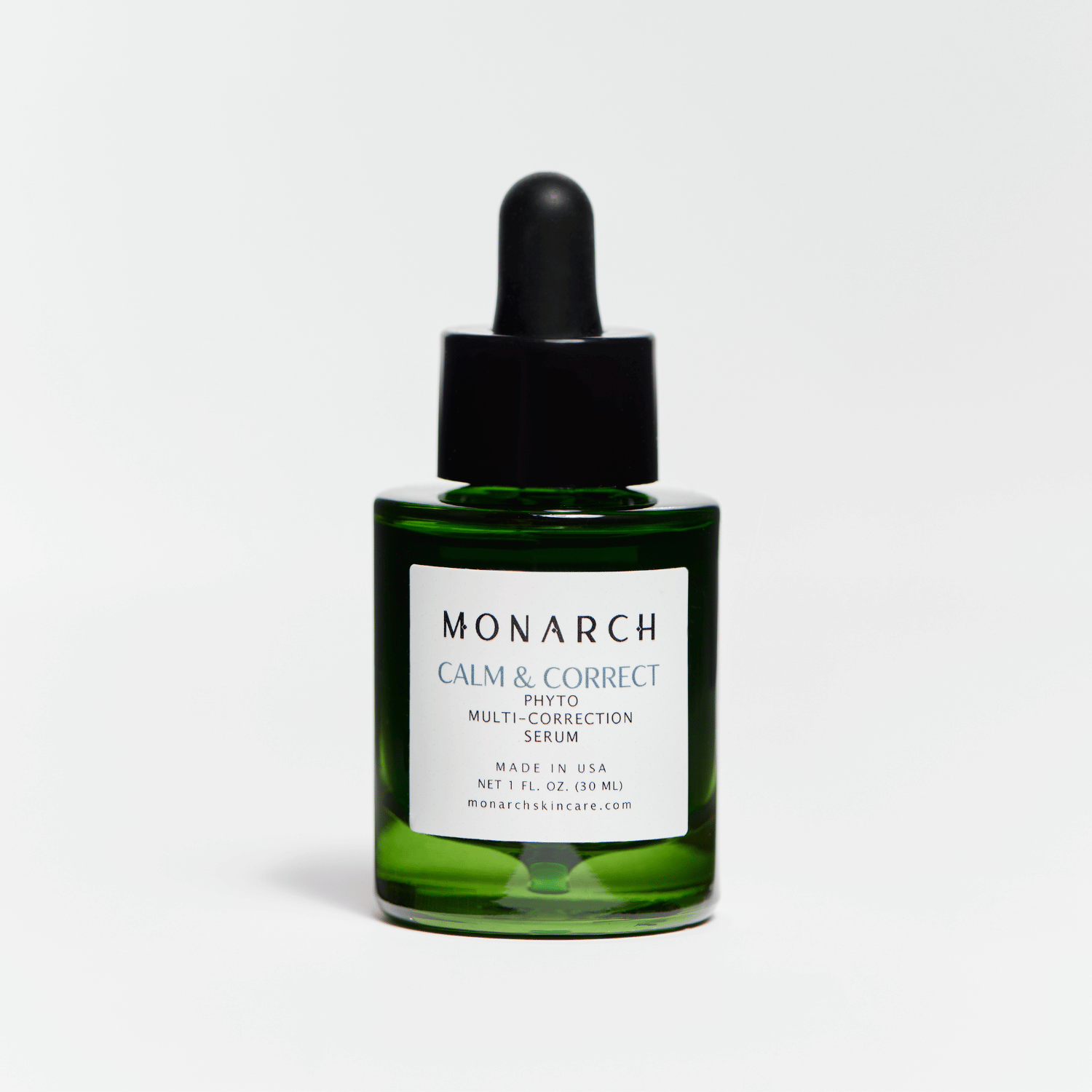 Calm & Correct - Phyto Serum