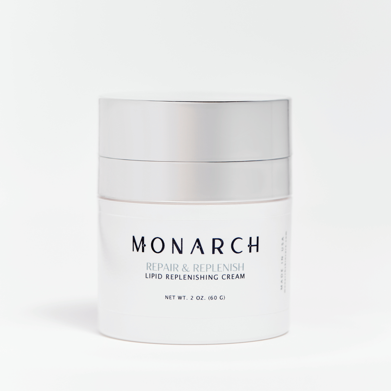 Repair & Replenish - Lipid Replenishing Cream