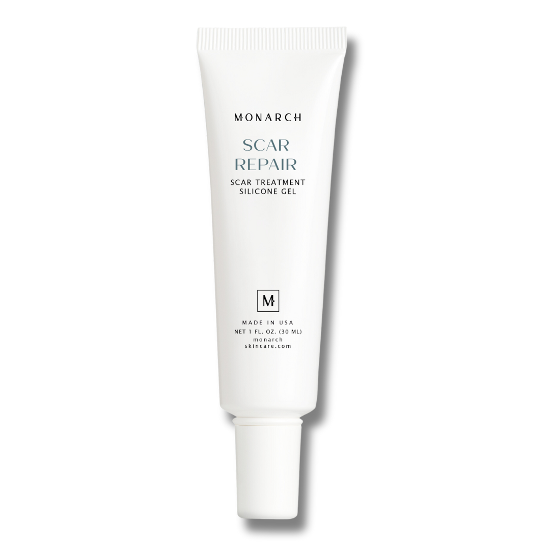 Scar Repair - Scar Treatment Silicone Gel