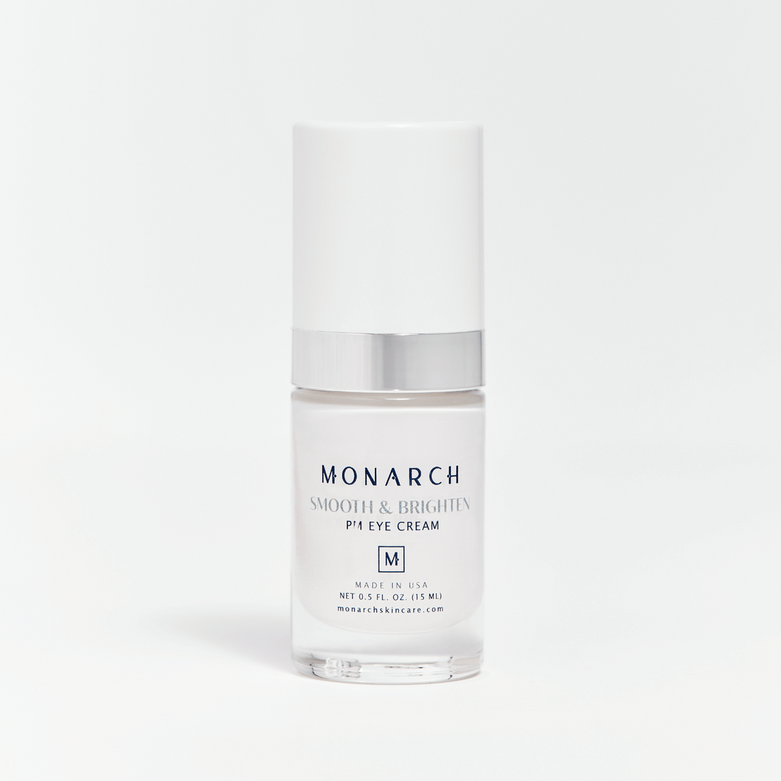 Smooth & Brighten - PM Eye Cream