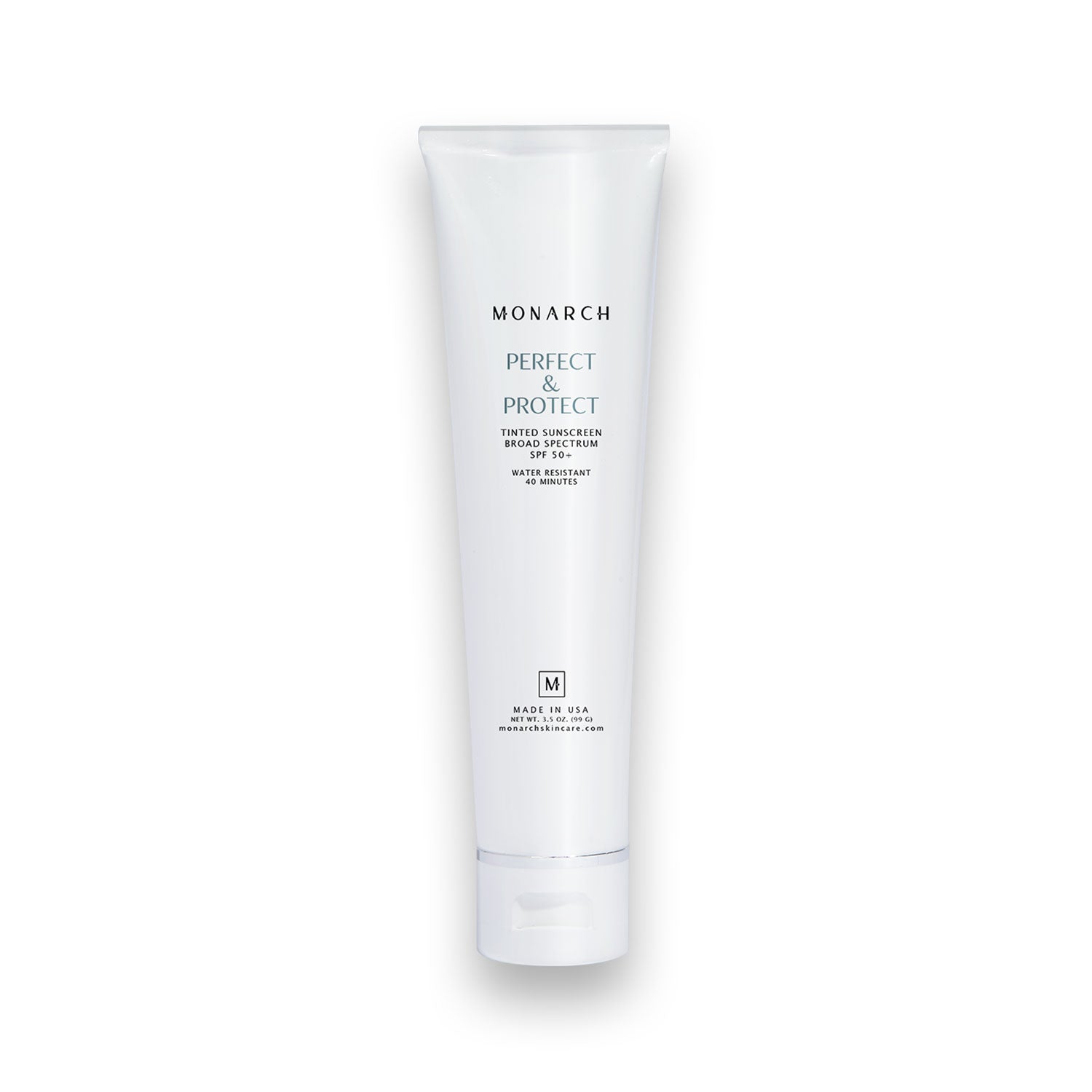 Perfect & Protect - Tinted Sunscreen