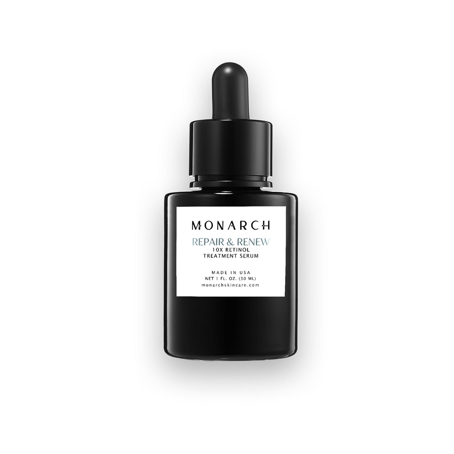 Repair & Renew 10x - Retinol Serum