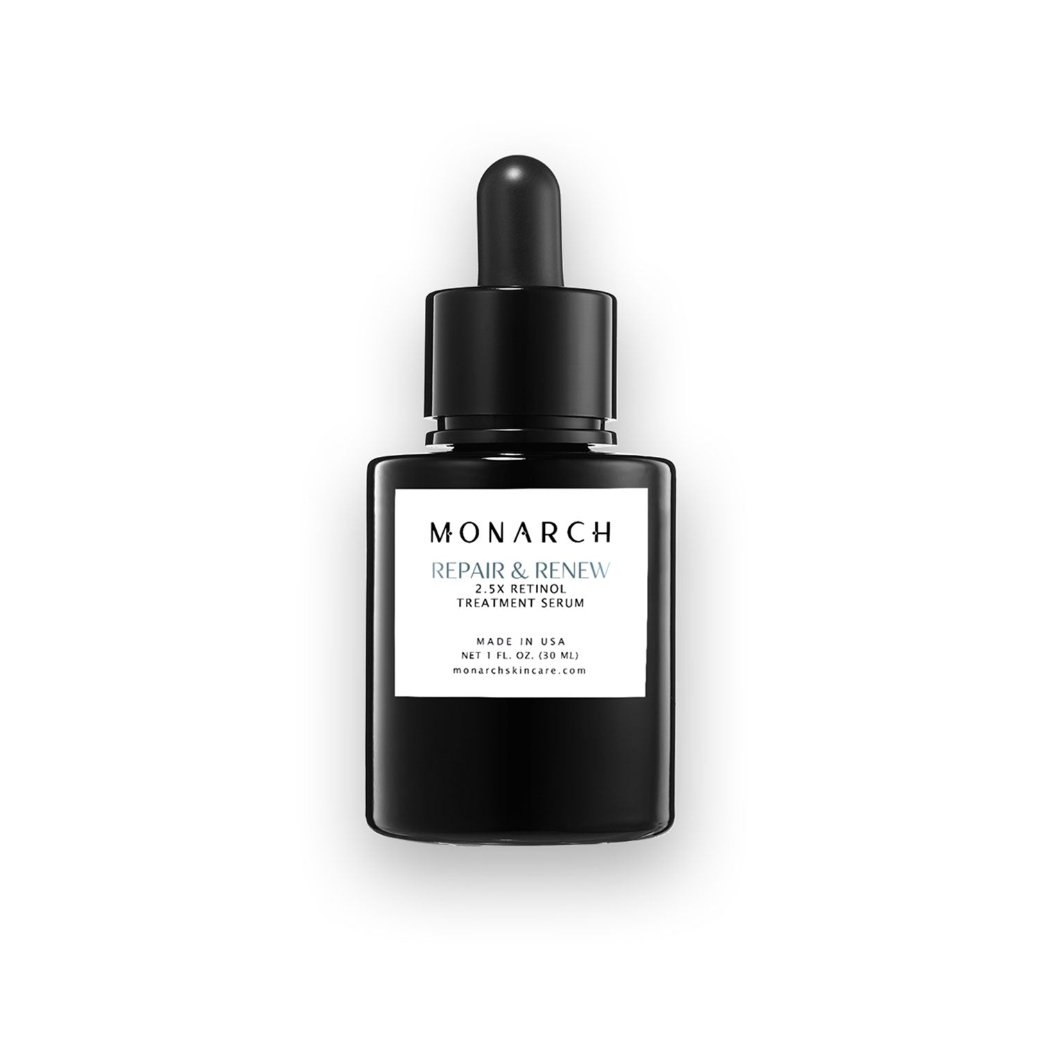 Repair & Renew 2.5x - Retinol Serum