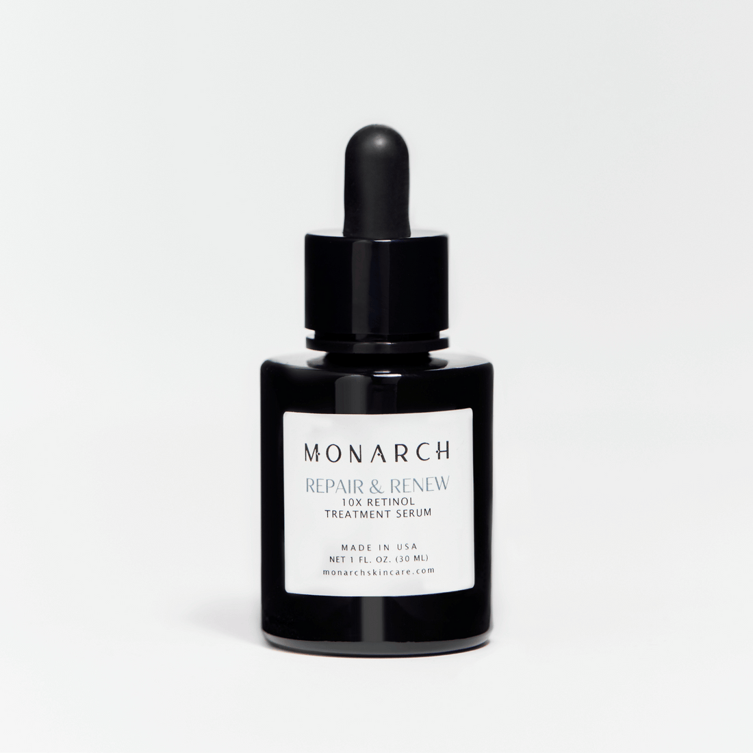 Repair & Renew 10x - Retinol Serum