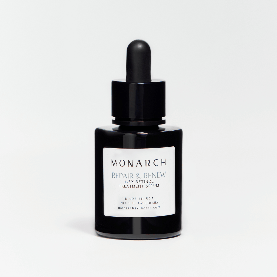 Repair &amp; Renew 2.5x - Retinol Serum