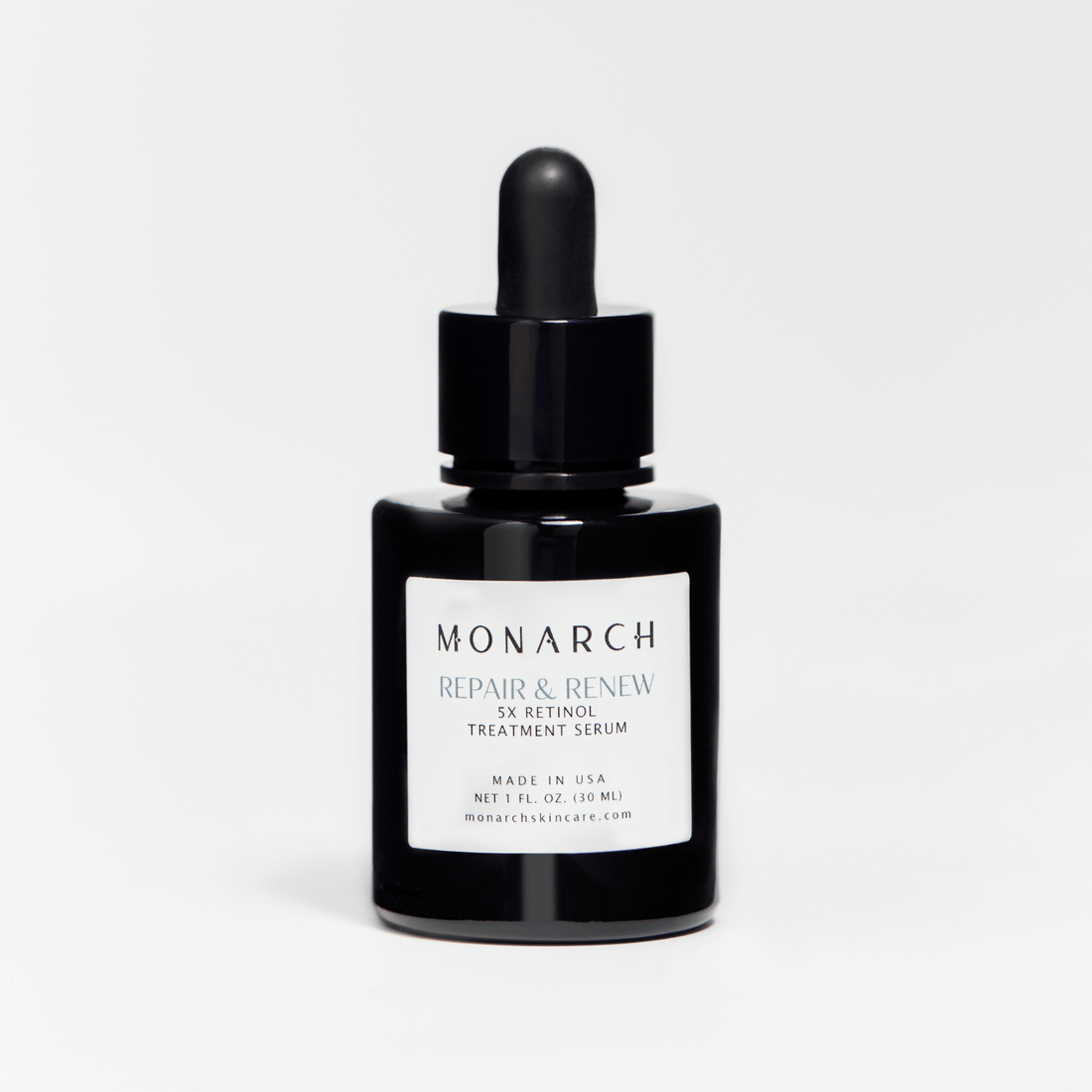 Repair & Renew 5x - Retinol Serum