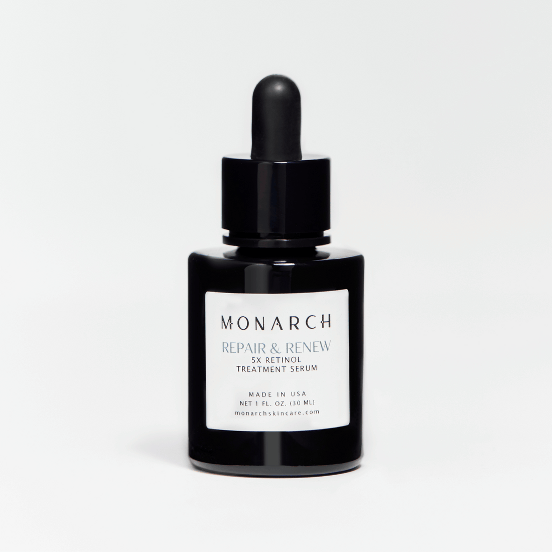 Repair &amp; Renew 5x - Retinol Serum