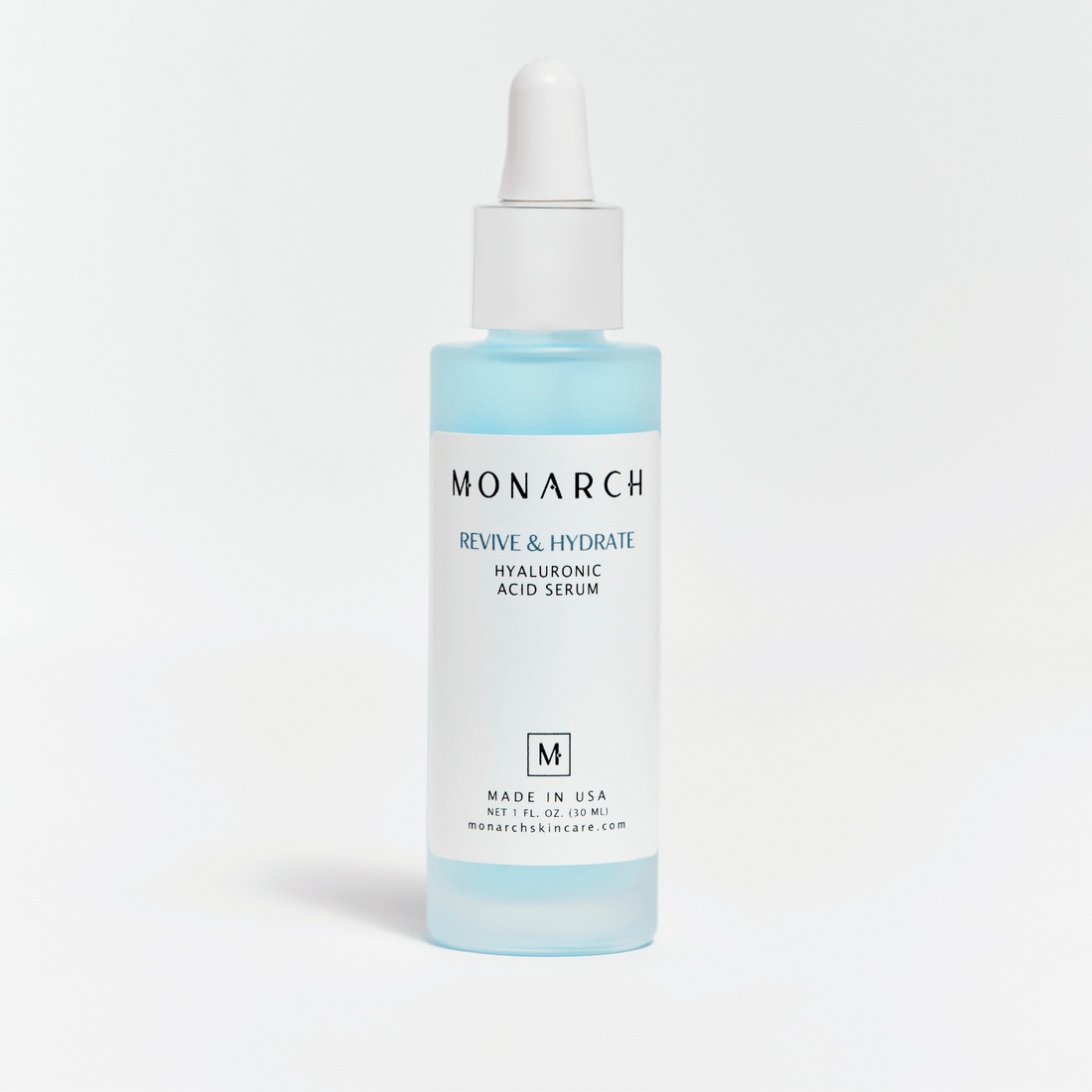 Revive &amp; Hydrate Hyaluronic Acid Serum