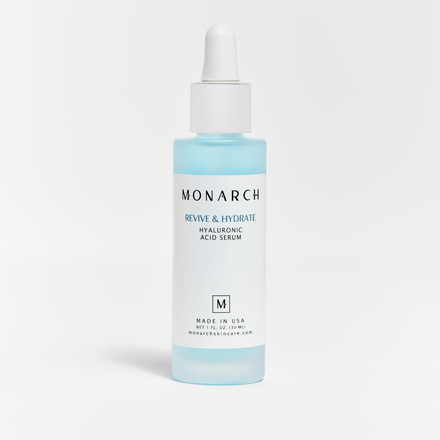 Revive &amp; Hydrate Hyaluronic Acid Serum