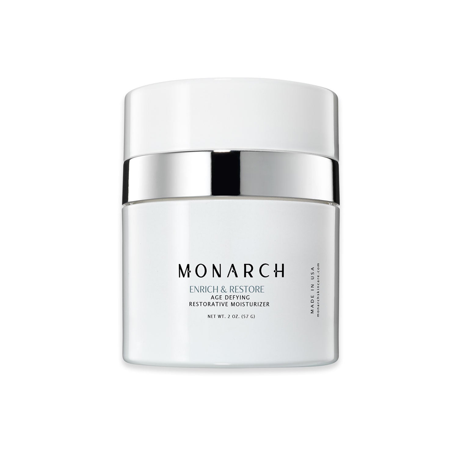 Enrich &amp; Restore - Age Defying Moisturizer